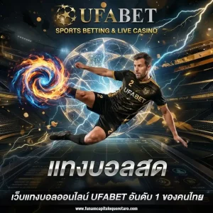 ufabet ฝากถอนออโต้